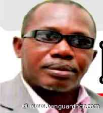 Brig. Bangura’s Naija link, by Emeka Obasi