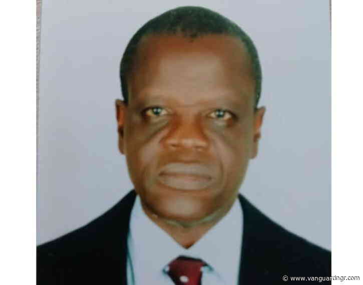 Dan Orbih: The warrior who never left the battlefield, by Emmanuel Aziken
