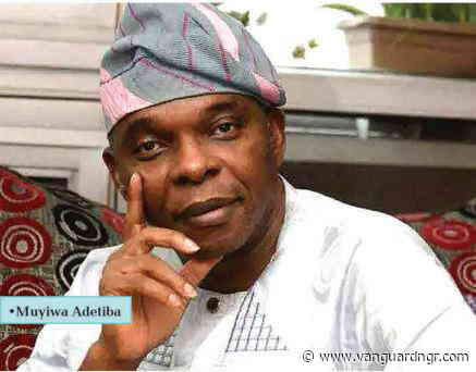 The Vanguard Grand Reunion…42 years after, by Muyiwa Adetiba