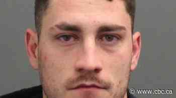 Man wanted for Newfoundland murder arrested in Saskatchewan