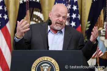Why Did Pawn Stars' Rick Harrison Need Emergency Bypass Surgery?