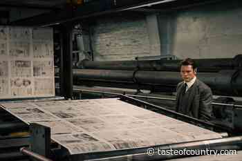 ‘Ink’ Trailer: Rupert Murdoch Gets His Own Biopic