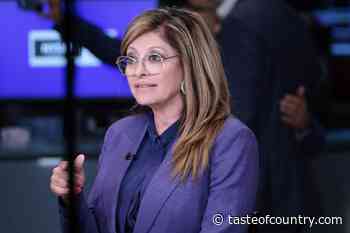 Why Is Maria Bartiromo Out at Fox News? What We Know