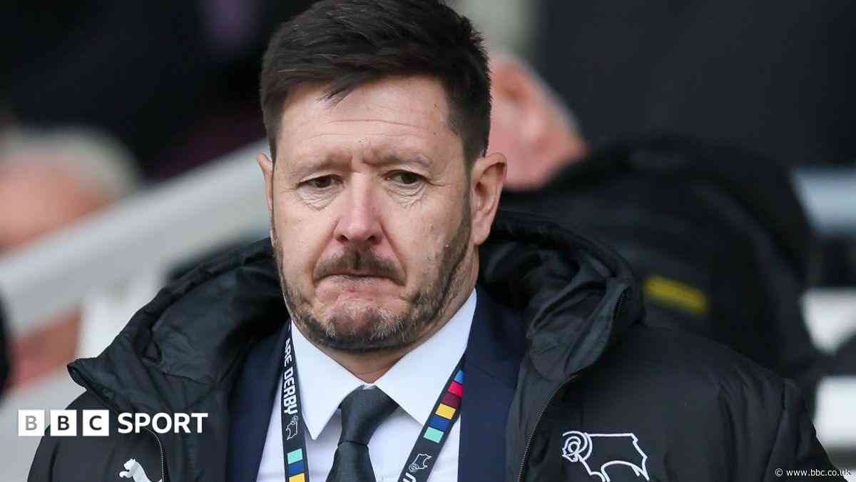 Takeover collapse took wind out of sails - Pearce