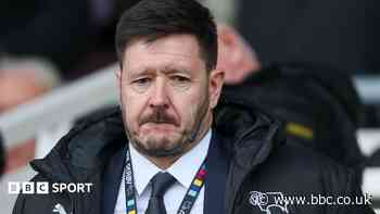 Takeover collapse took wind out of sails - Pearce