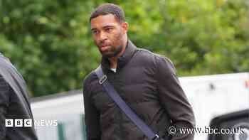 Former Derby County footballer who pulled braid out of ex's head sentenced