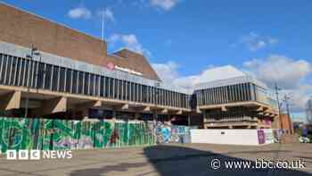 Assembly Rooms demolition given final approval