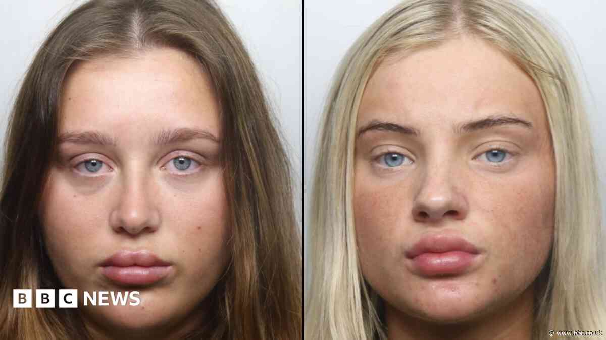'Naive' police staff who leaked information jailed