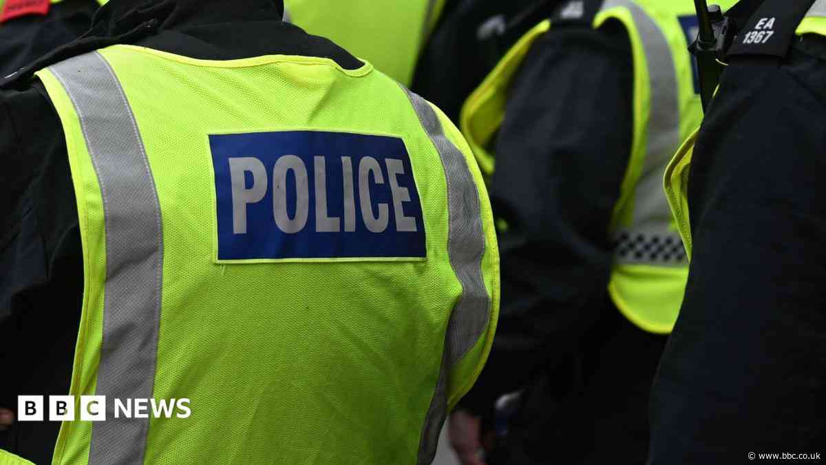 Former sergeant charged with abusing position - IOPC
