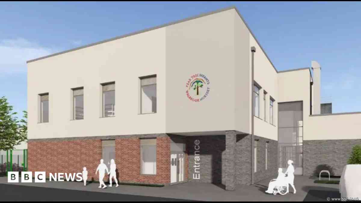 Old nursery site sale to be discussed by council