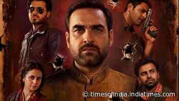 'Mirzapur: The Movie' scores Rs 29 crore haul at box office