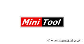 MiniTool Released MovieMaker 8.9 with Advanced Keyframe Animation