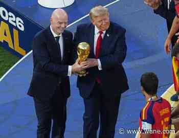 Why are FIFA, UEFA taking legal action in Colorado?