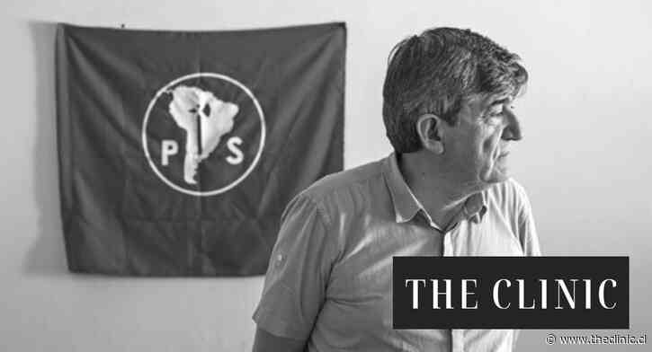 De la clandestinidad a una vida en el PS: los episodios que marcaron el legado político de Camilo Escalona