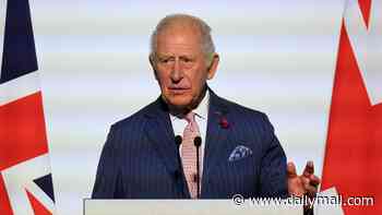 Jamaica to formally seek slavery reparations from Britain: Ministers will file petition King Charles during London visit