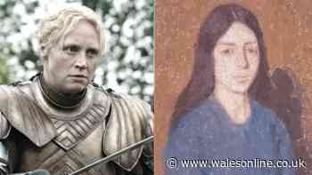 Storm Gwendolyn - what’s in the spelling of a famous name?