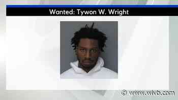 Arrest warrant issued for Dunkirk man
