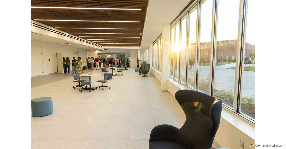 TriStar Bank Community Room Brings Connection to Columbia State's Southern Regional Technology Center