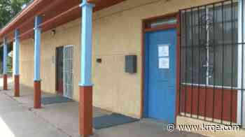 Community concerned after Las Vegas' only homeless shelter 'The Samaritan House' goes up for sale