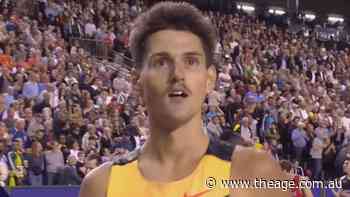Aussie prodigy Myers snares prestigious title