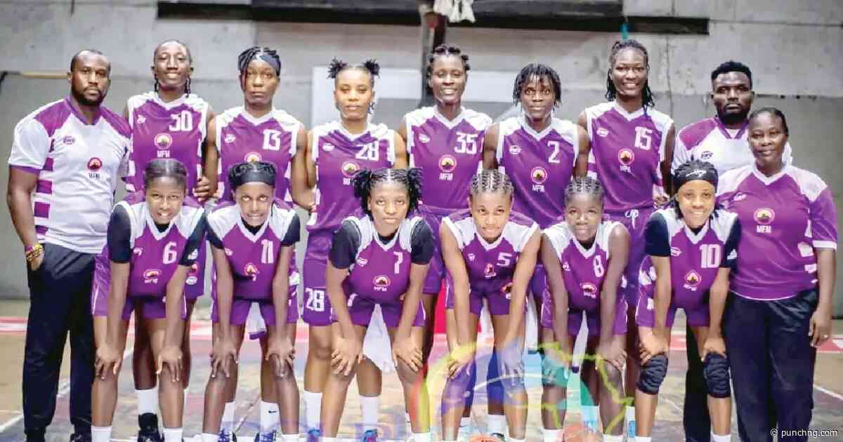 NBBF/Zenith Bank WPL second phase tips off today