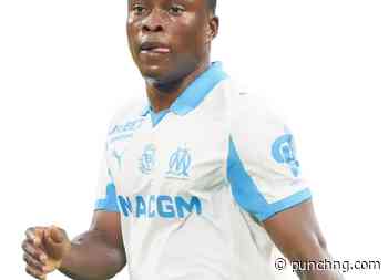 Nnadi opts against surgery for speedy return