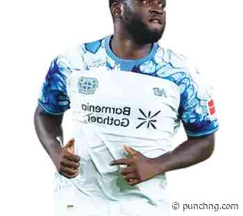 Leverkusen coach explains Boniface UEL omission
