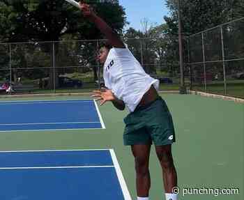 Ogunsakin advances to US Open Junior Champs main draws