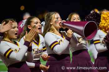 Section 2 football teams score big wins on  opening night
