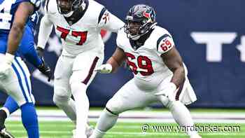 G Shaq Mason will not face NFL discipline over 2025 arrest