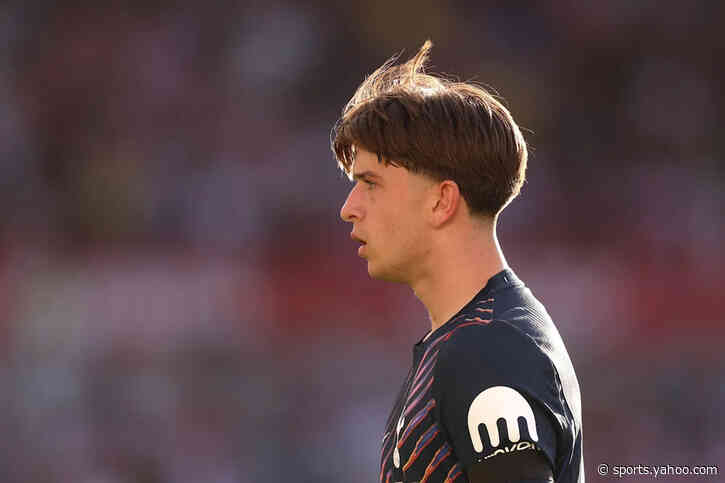 Tottenham’s Mikey Moore furnishes impressive Bundesliga debut for Cologne