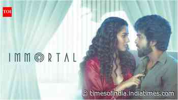 'Immortal' BO day 1: Night shows lead
