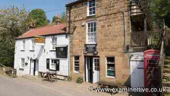 Charming Yorkshire village that's like stepping back in time has one of world's best pubs