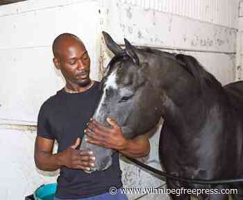 Mighty Mikee built back up to speed