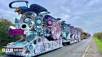 Allow carnival clubs to use cheaper red diesel - MP
