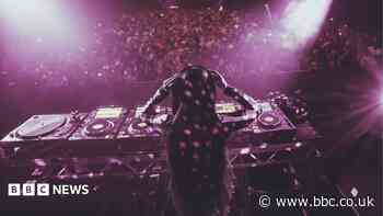 New club night hopes to promote young local DJs