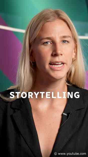 Sexualization in Sports? A look at how camera angles influence the narrative in women's athletics