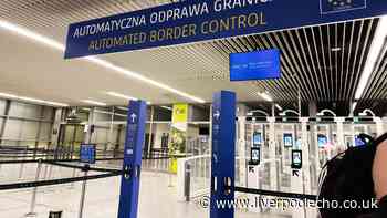 Travel expert says EU border change means 'getting to airport earlier'