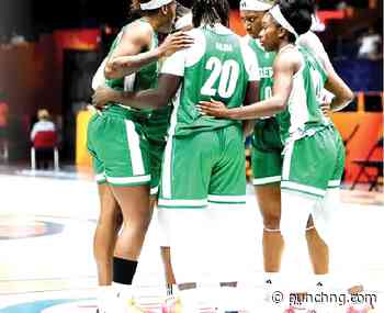W’Cup: D’Tigress switch focus to Hungary after S’Korea loss