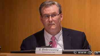 Jerry Dobrovolny out as CAO of Metro Vancouver Regional District