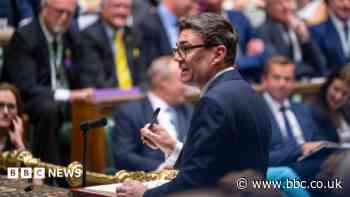 Burnham promises more devolution and public control of essential services