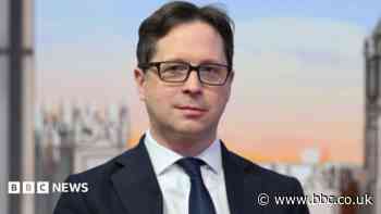 Burghart becomes Tory deputy leader in major reshuffle