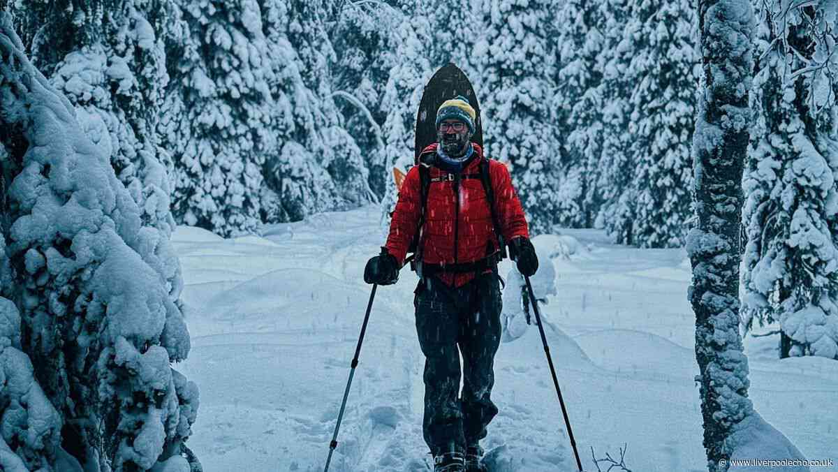 I live in Lapland - Santa's hometown is in crisis as tourists have 'ruined' one aspect
