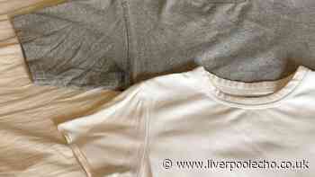 I tried baking soda and Astonish to remove armpit stains – one made my clothes look new