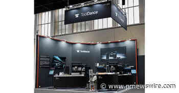 ToolDance Unveils X1 Smart Desktop CNC Mill at IFA 2026