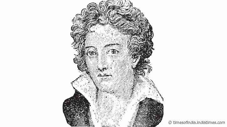 Shelley Quote Explained: Poet calls oppressed to wake and unite; message stays relevant
