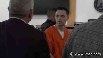 Last suspect in fatal 2025 Albuquerque shooting sentenced
