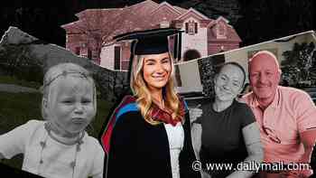 The daughter shot dead by her drunken father... only for police to say there hadn't been a crime: As her devastated mother breaks her silence, we reveal ALL the shocking gaps in the investigation