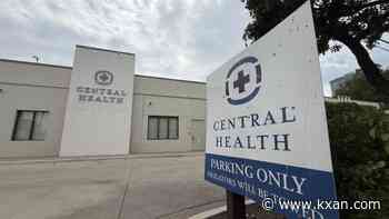 Central Health considers raising Travis County taxes for mental health resources