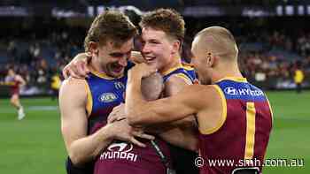 ‘Captured the imagination’: How Fagan turned the Lions around